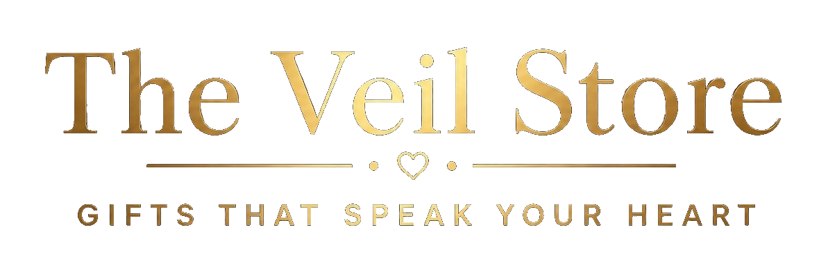 The Veil Store — Gifts That Speak Your Heart